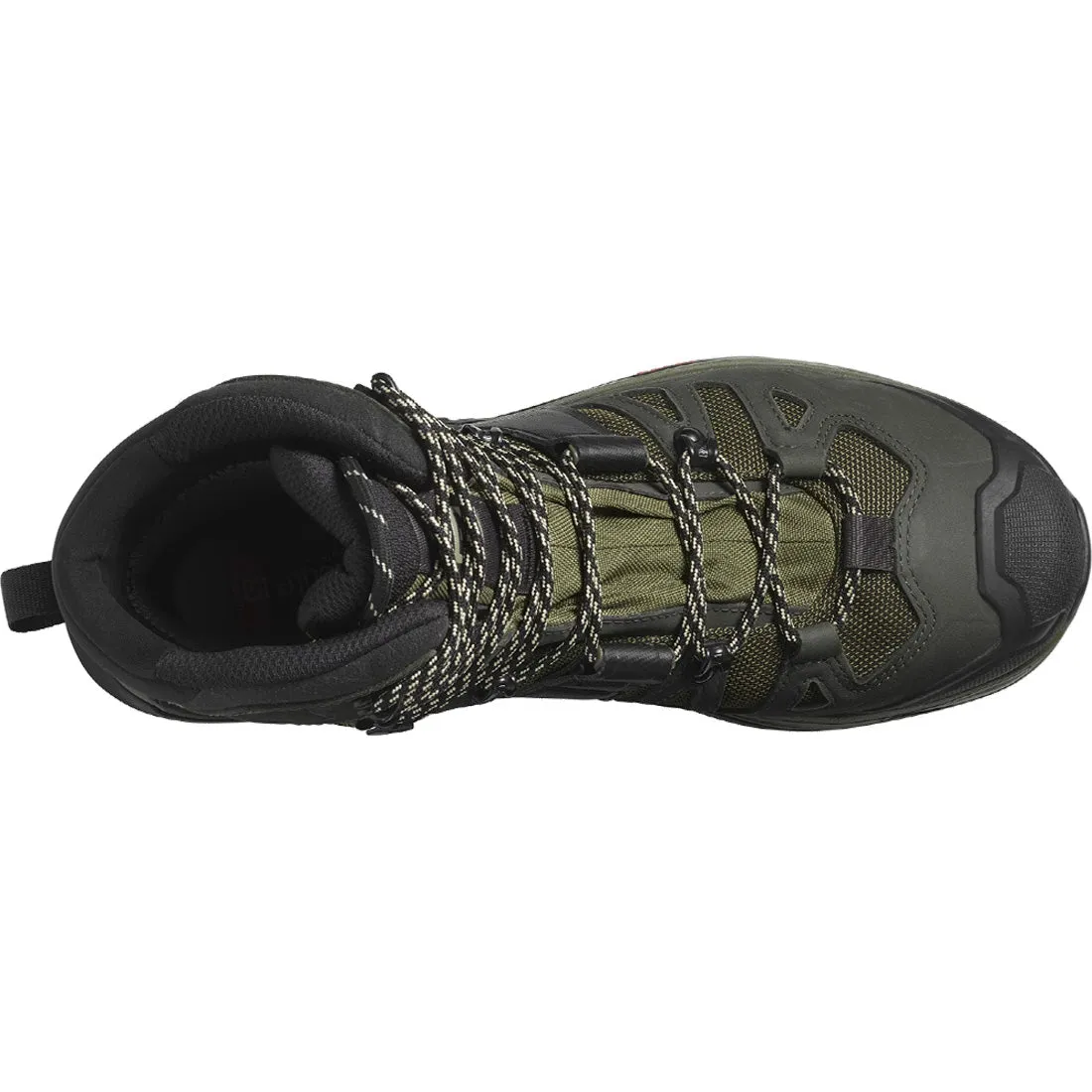 Salomon Quest 4 GTX - Men's