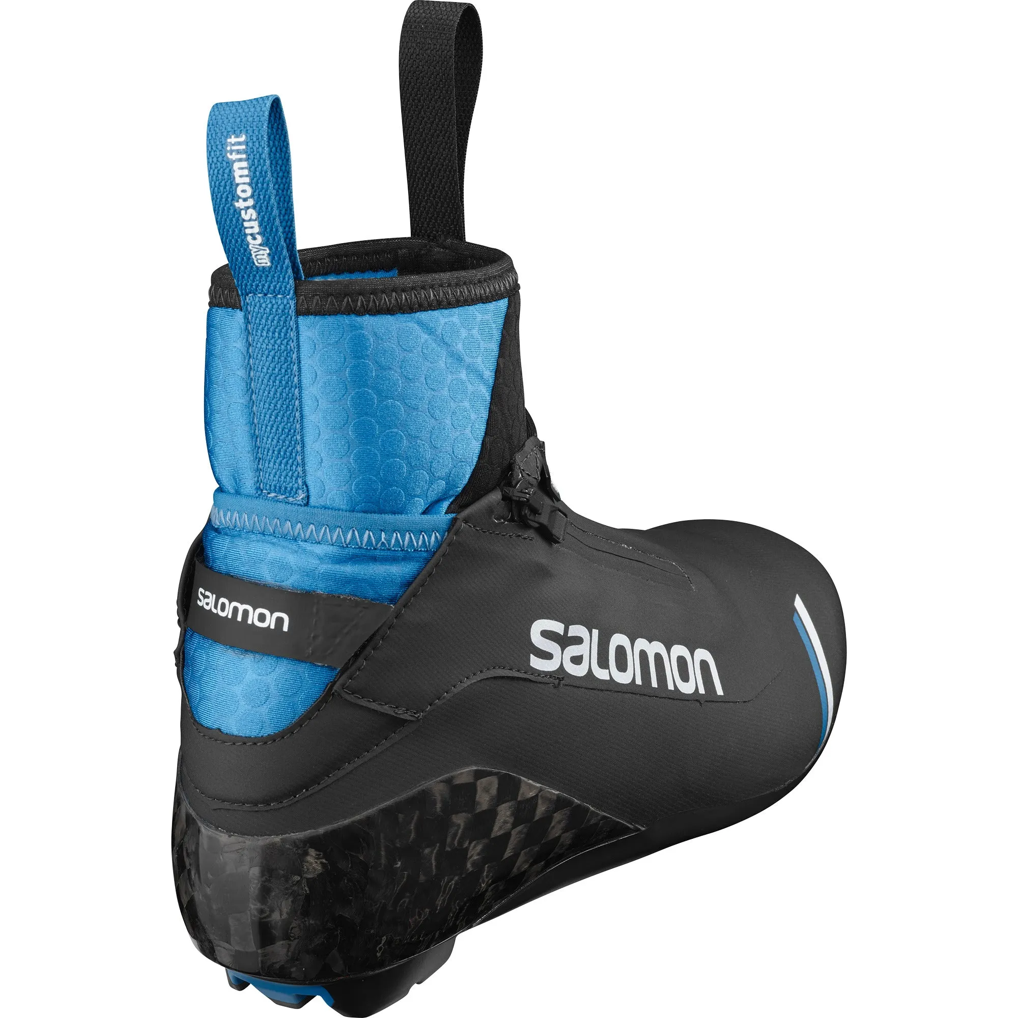 Salomon S/Race Classic Prolink