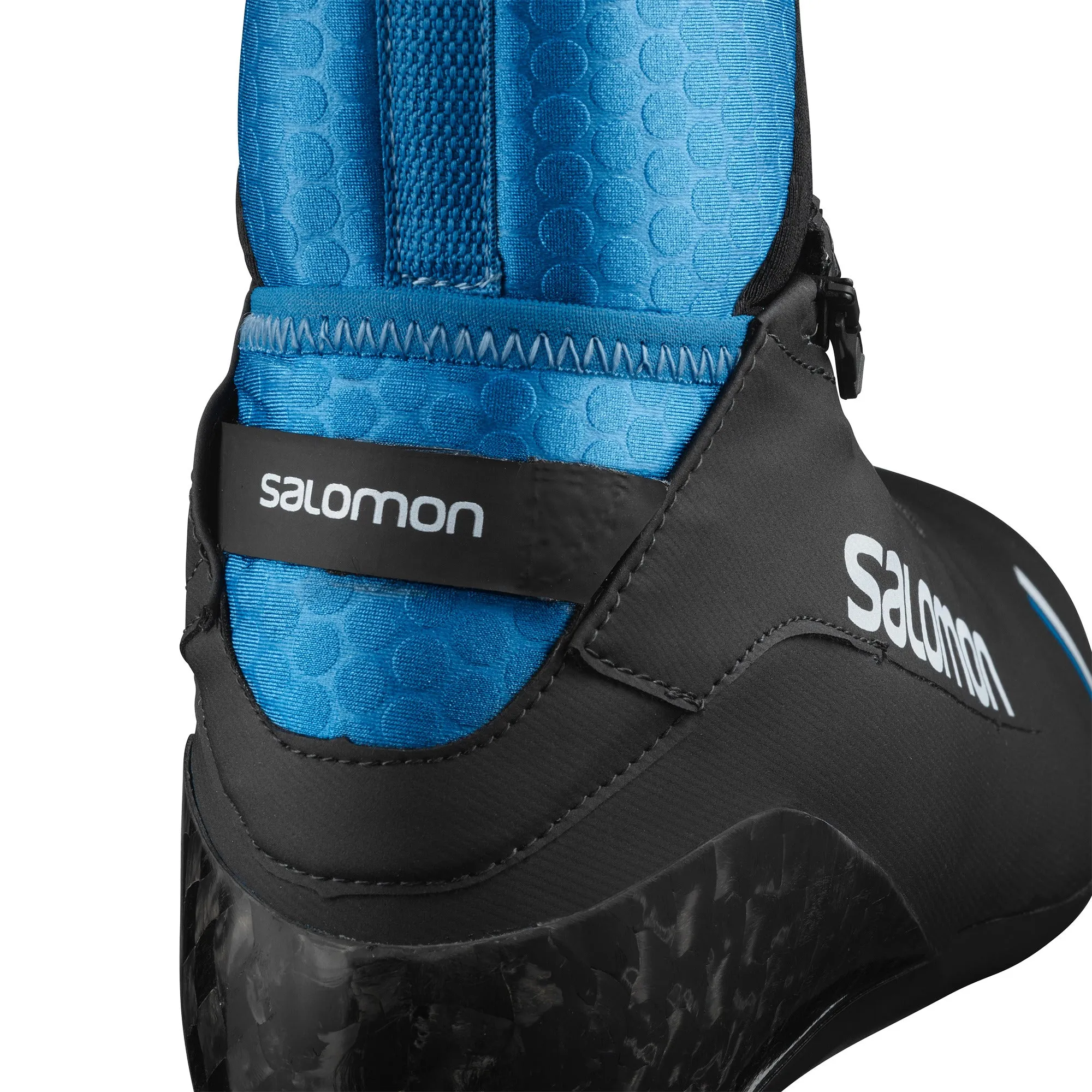 Salomon S/Race Classic Prolink