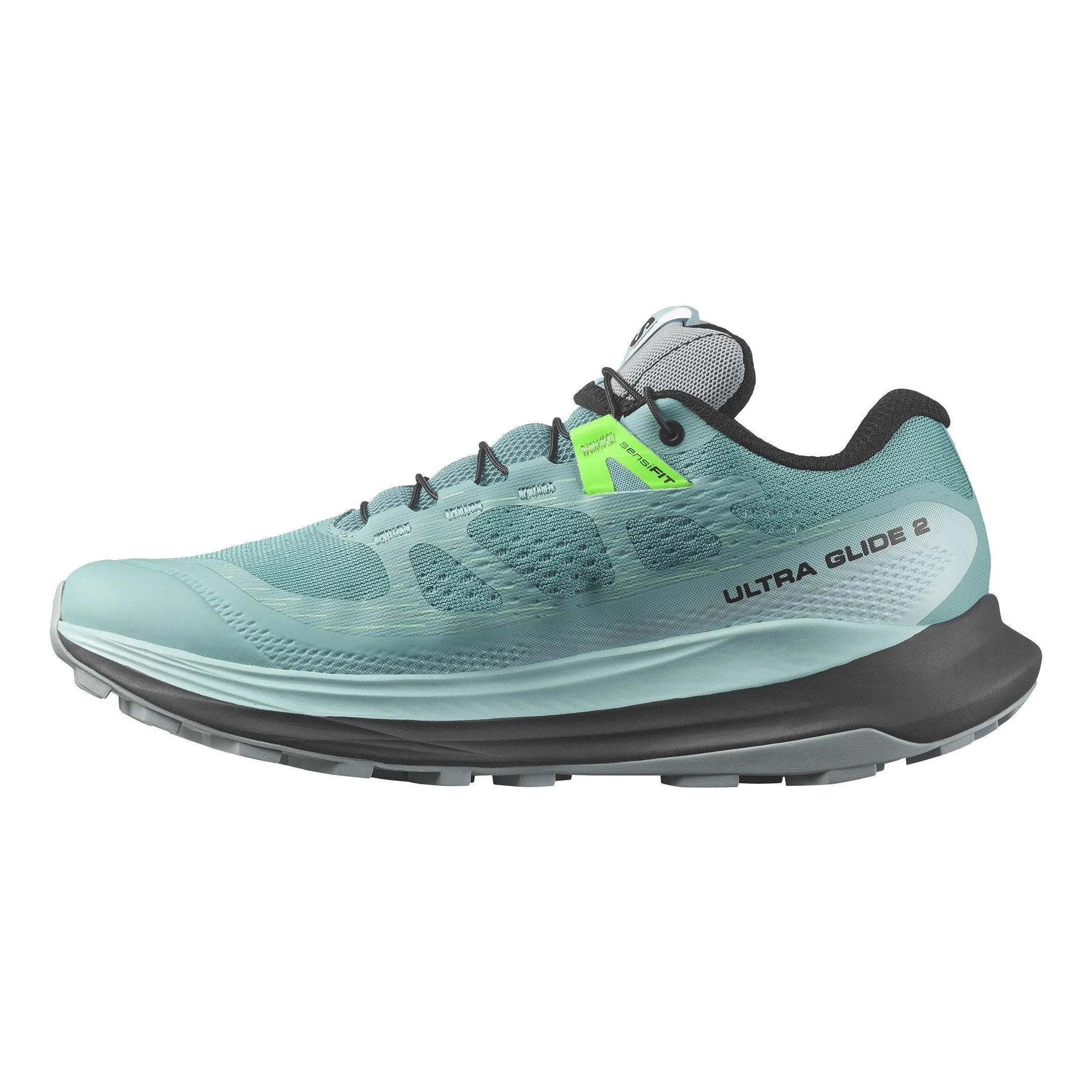 Salomon Women's Ultra Glide 2 Running Shoe