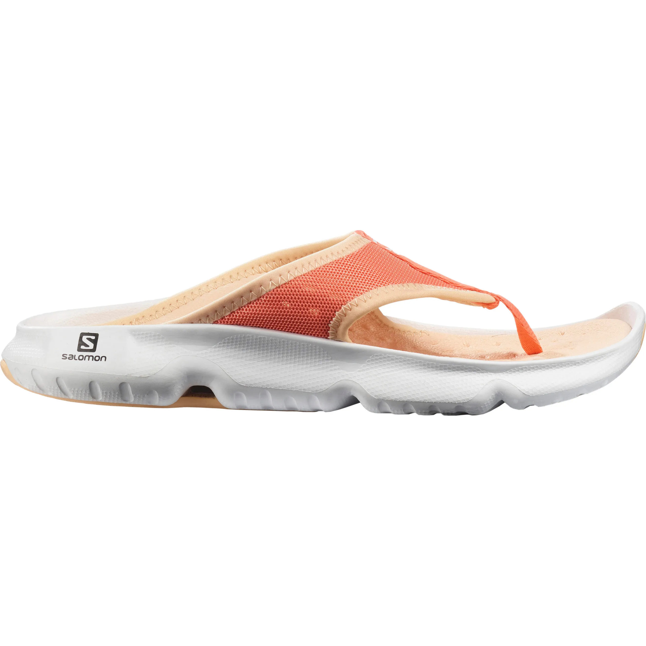 Salomon Women's Reelax Break 5.0 Persimon | Buy Salomon Women's Reelax Break 5.0 Persimon here | Outnorth