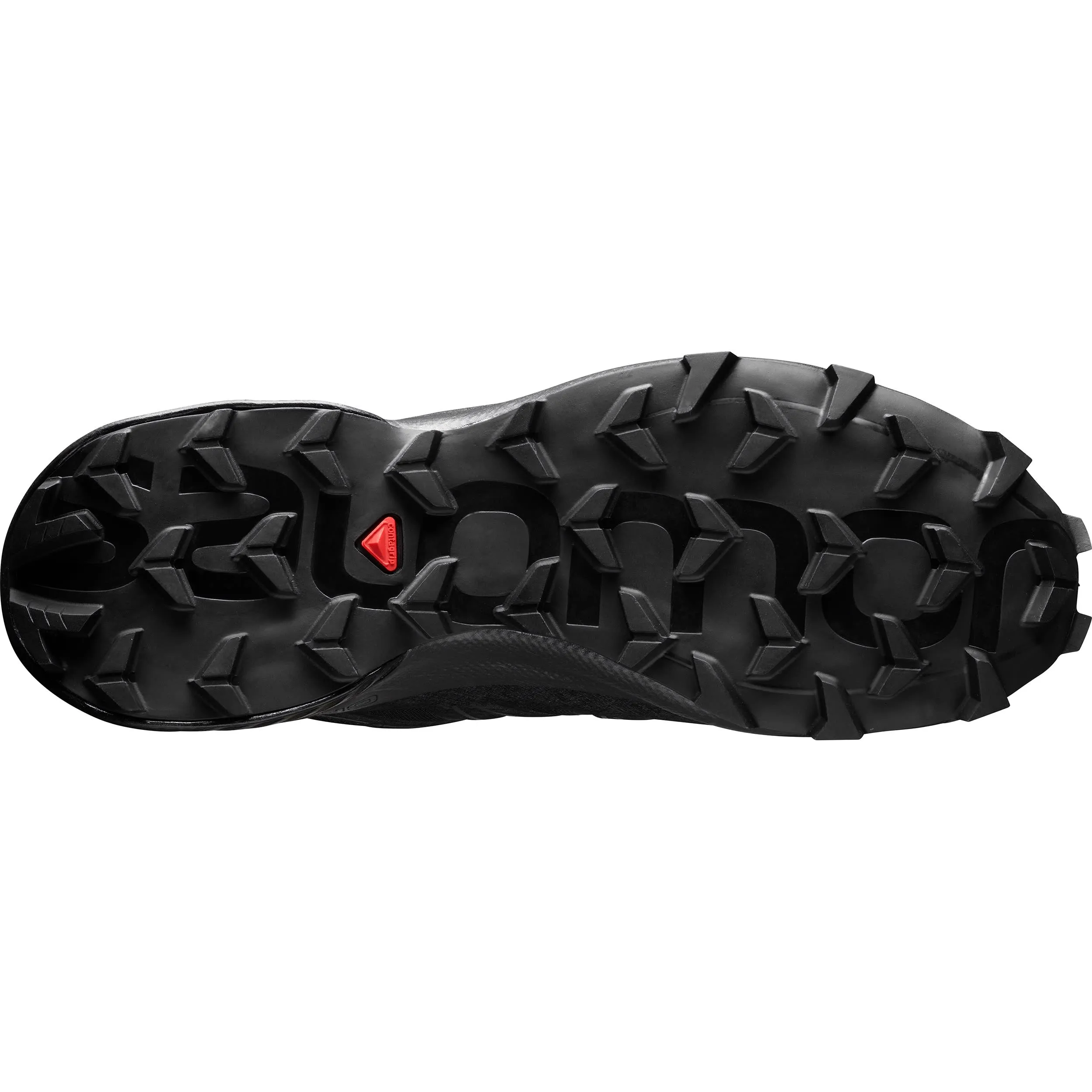 Salomon Women's Speedcross 5 Black | Buy Salomon Women's Speedcross 5 Black here | Outnorth