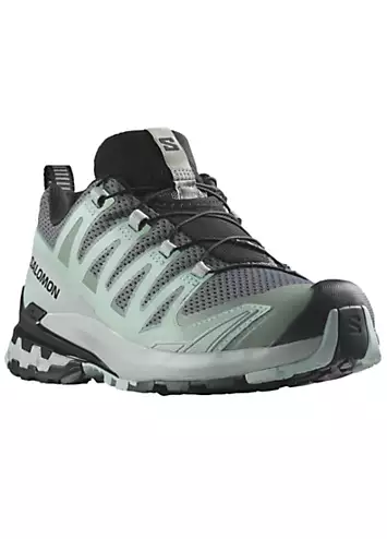 Salomon XA PRO 3D V9 Trail Running Trainers | Grattan