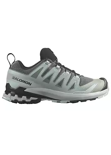 Salomon XA PRO 3D V9 Trail Running Trainers | Grattan