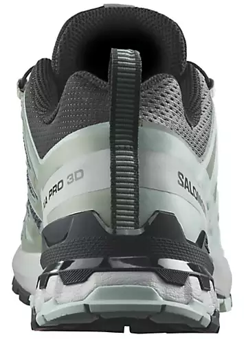 Salomon XA PRO 3D V9 Trail Running Trainers | Grattan