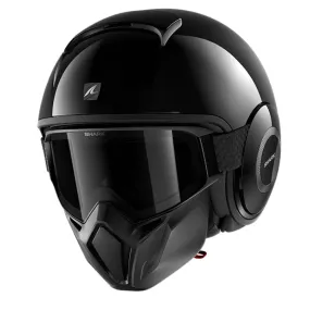 Shark - Street Drak Matte Helmet