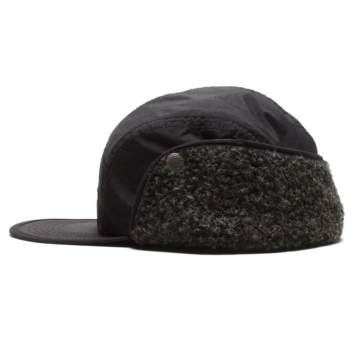 Sherpa Flap Cap