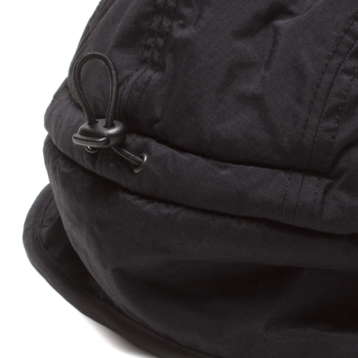 Sherpa Flap Cap