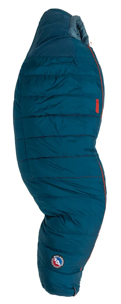 Sidewinder Sl 35 Sleeping Bag - Legion Blue/tapestry - Regular