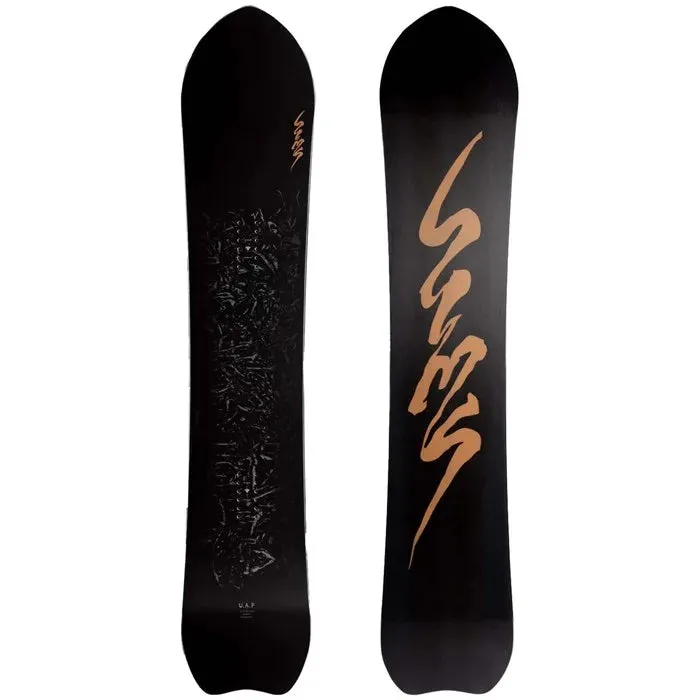 SIMS UAP SNOWBOARD (1530)