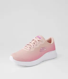 SKECHERS Skech Rose Fabric Sneakers