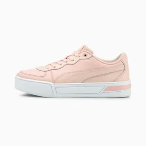 Skye Women's Sneakers | Lotus-Lotus-Puma White | PUMA Shop All Puma | PUMA 