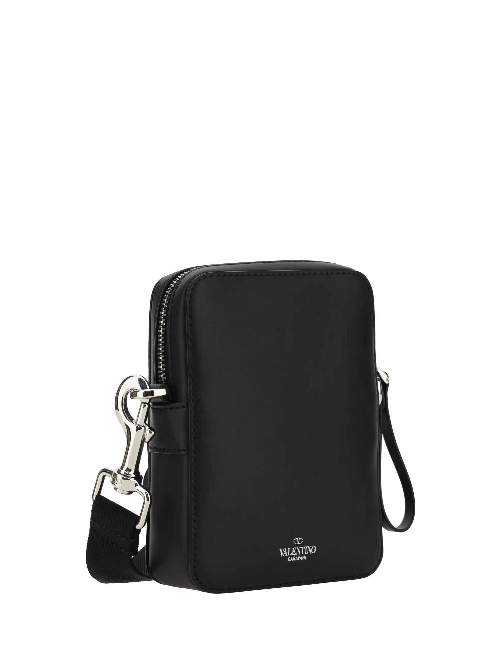 SMALL CROSS BODY BAG | VLTN | VITELLO SK