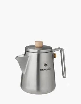 SNOW PEAK - FIELD BARISTA KETTLE