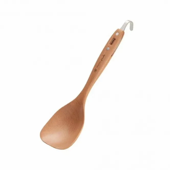 Snow Peak Serving Spoon 