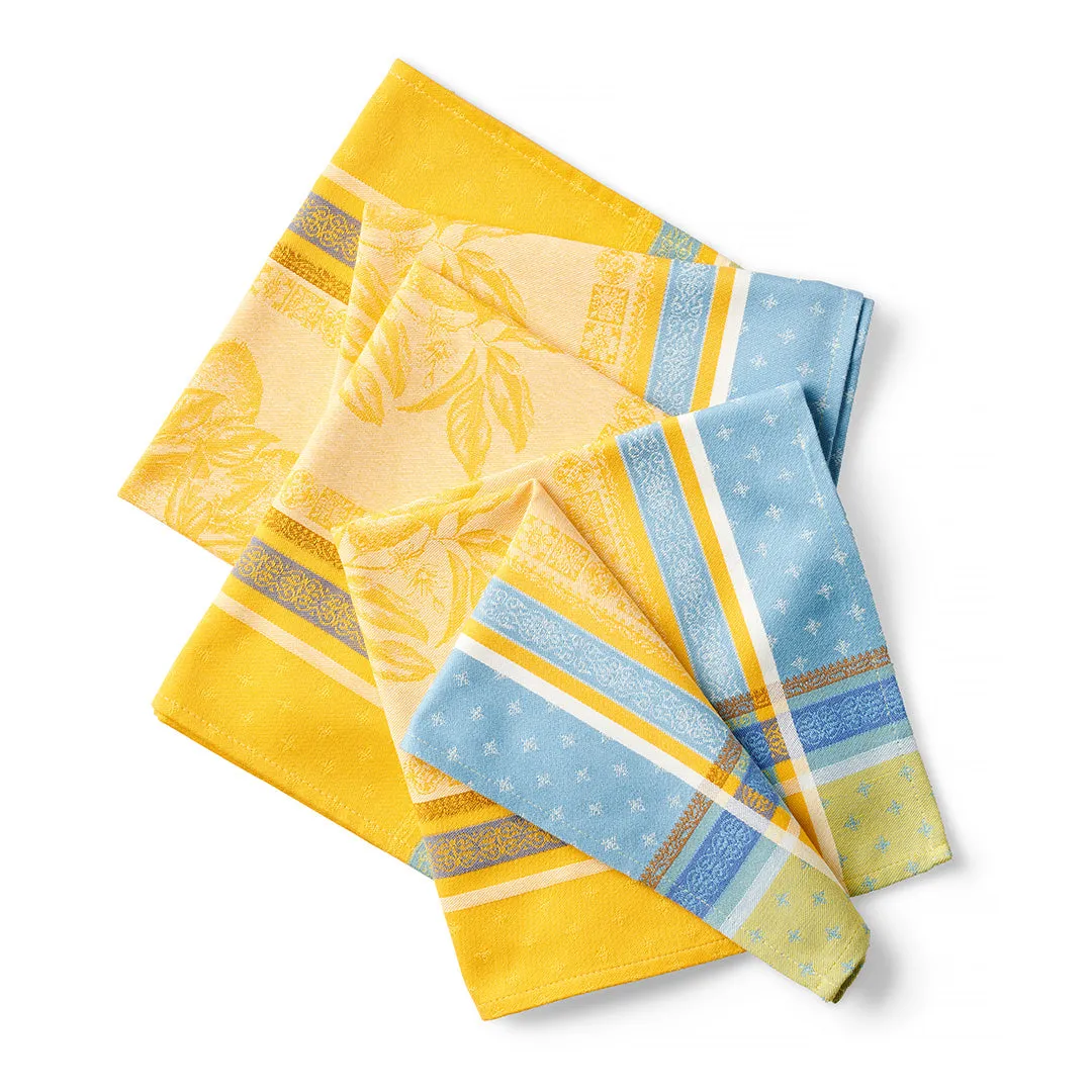 Soleil Napkins, Set of 6