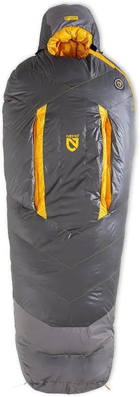 Sonic Sleeping Bag - -20 Reg