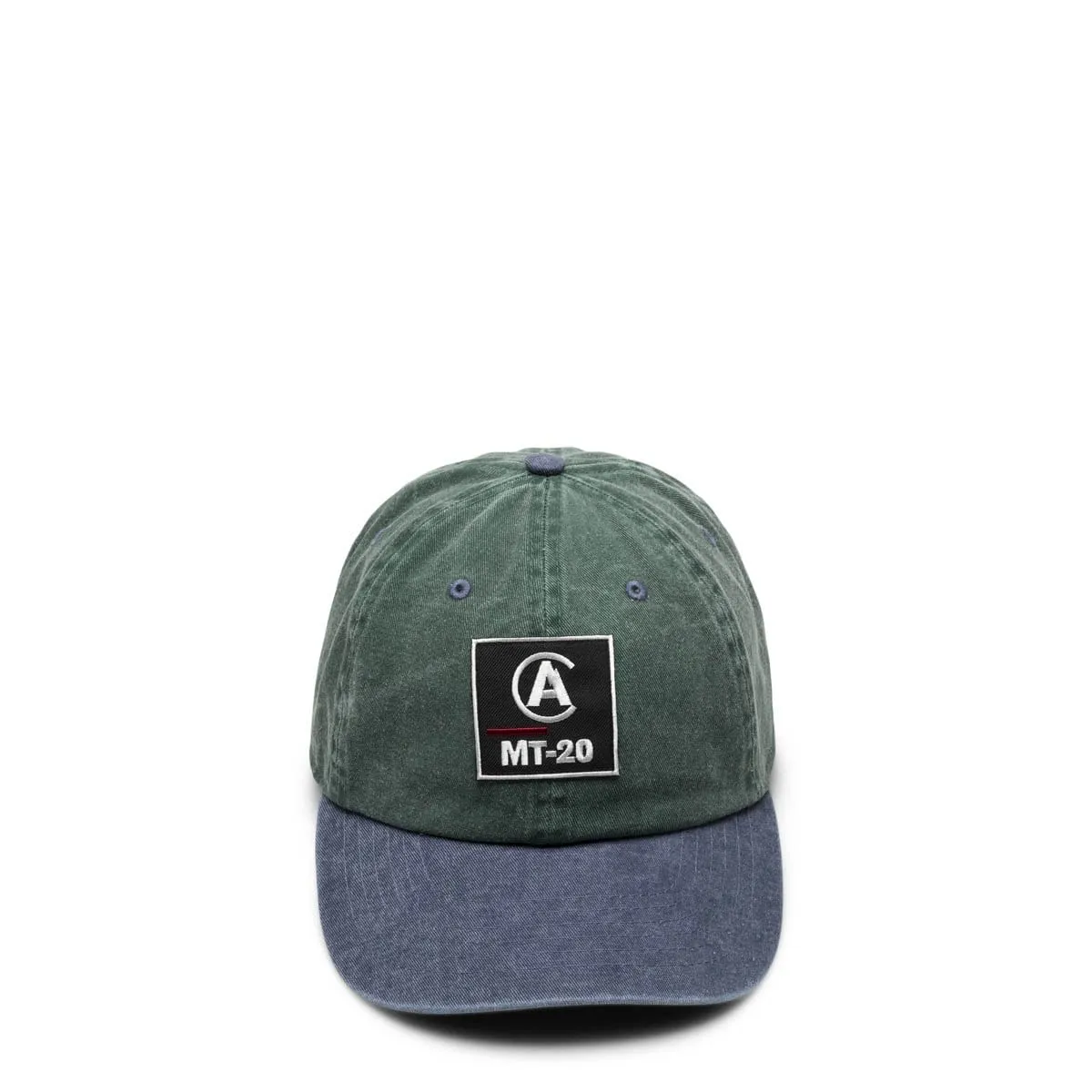 SOUVENIR CAP Green