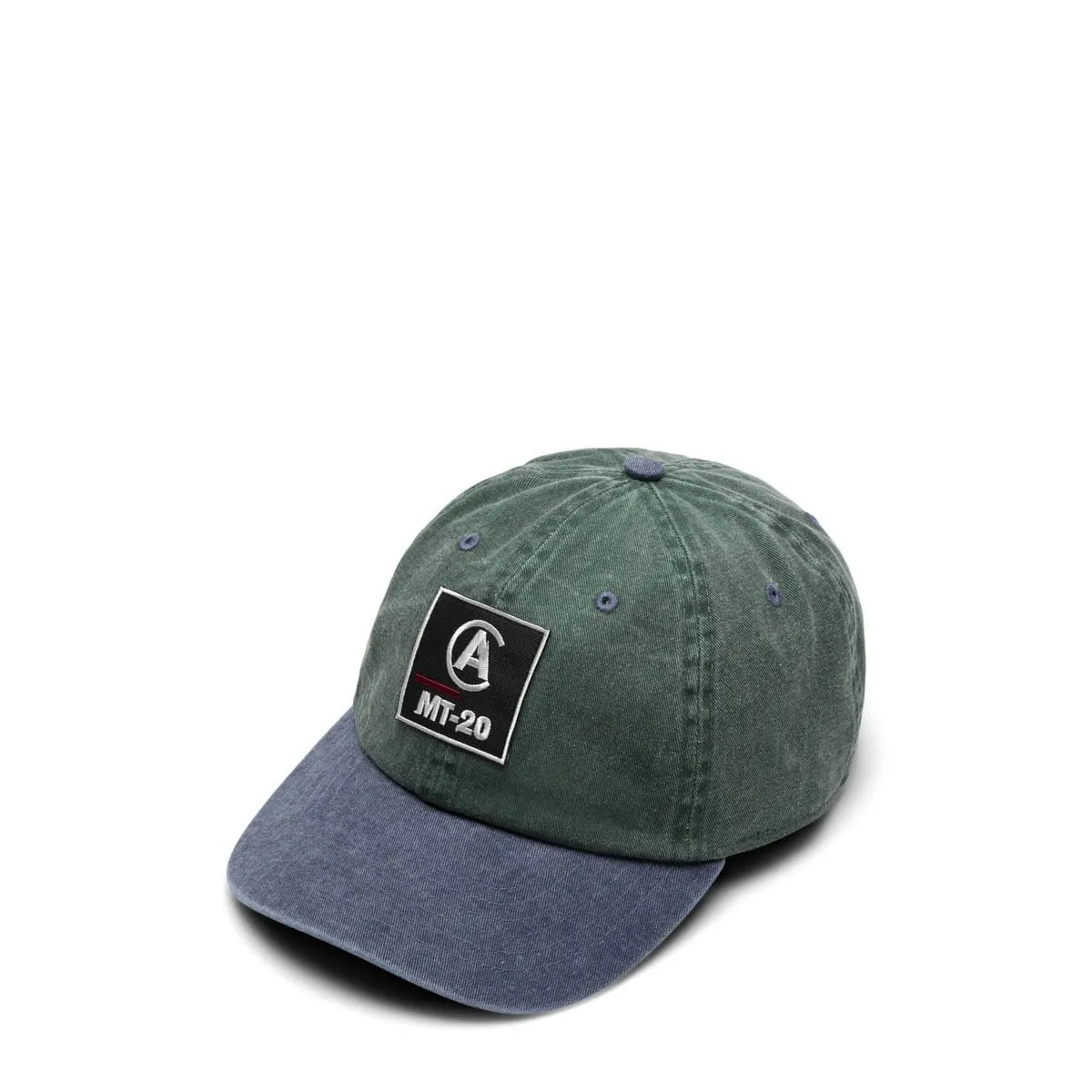 SOUVENIR CAP Green