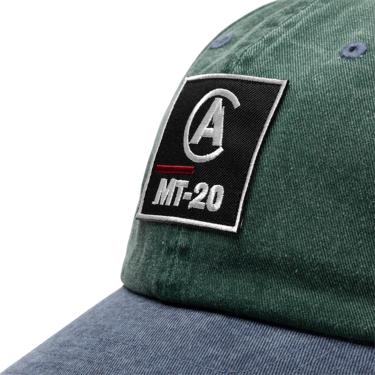 SOUVENIR CAP Green