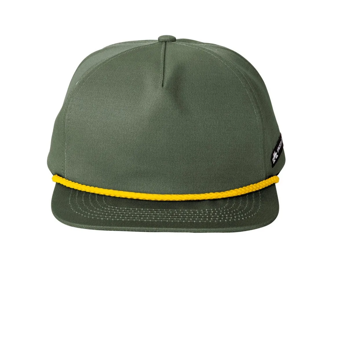 Spacecraft Taquoma Cap. SPC4