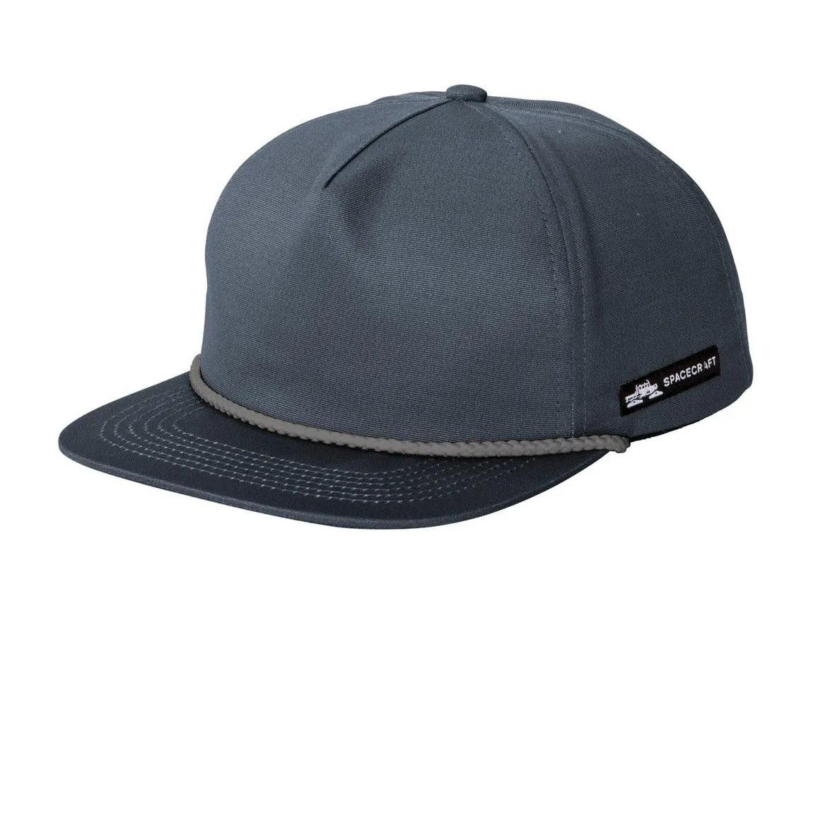 Spacecraft Taquoma Cap. SPC4