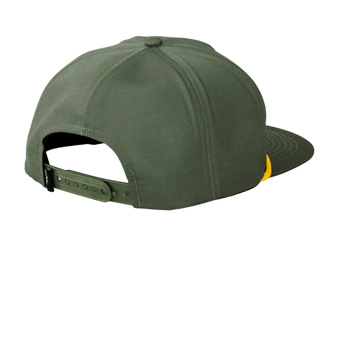 Spacecraft Taquoma Cap. SPC4