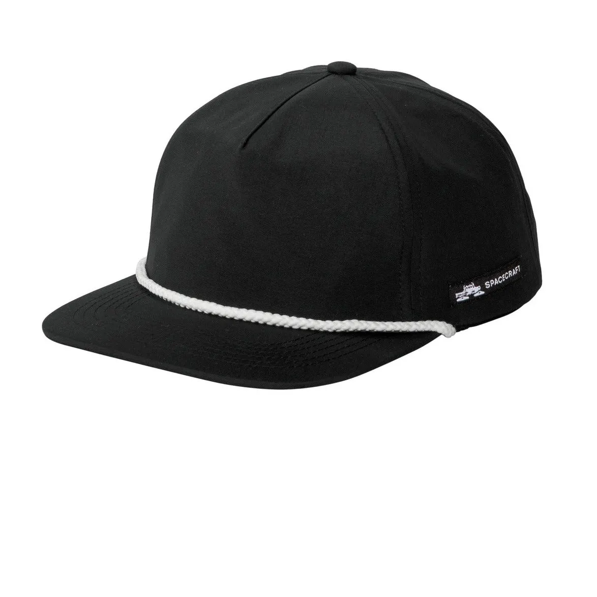 Spacecraft Taquoma Cap. SPC4