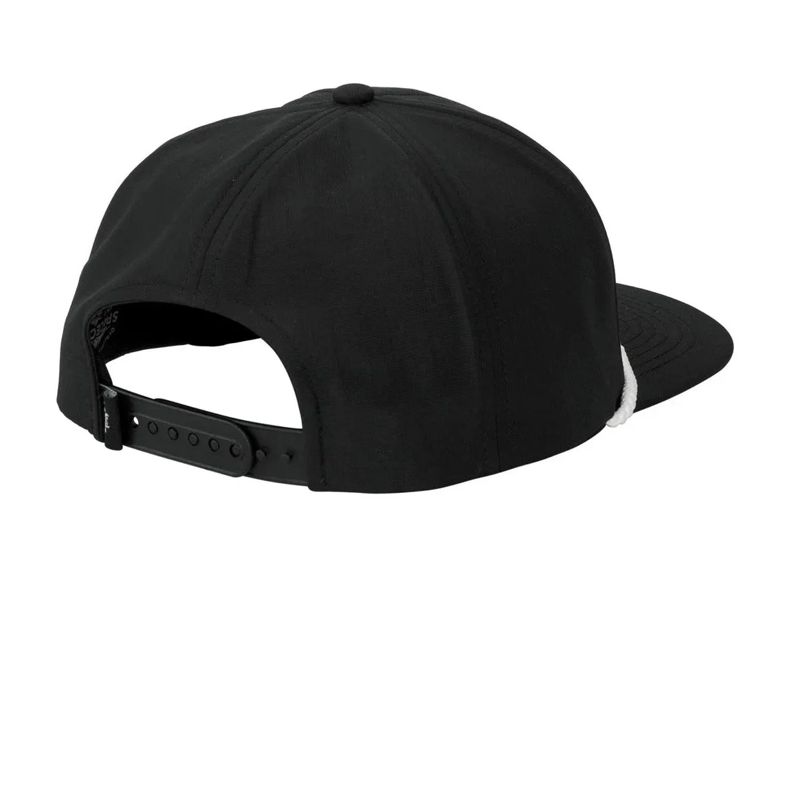 Spacecraft Taquoma Cap. SPC4