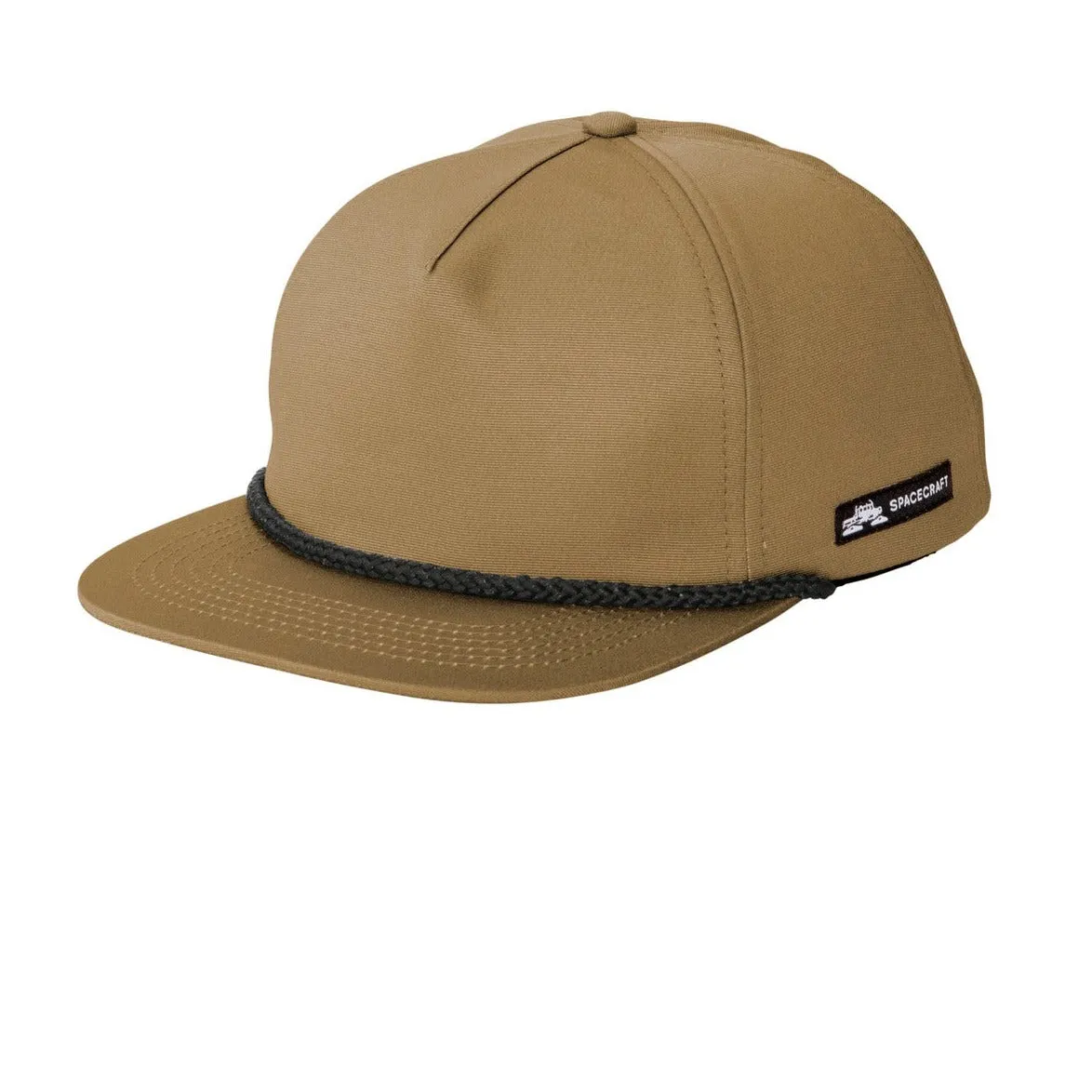 Spacecraft Taquoma Cap. SPC4