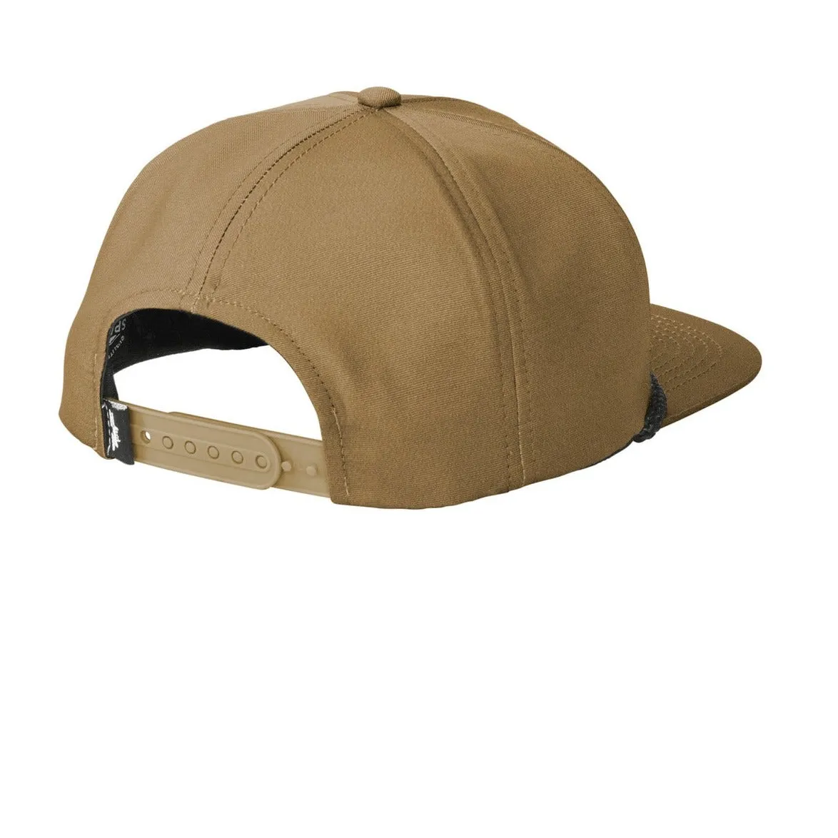 Spacecraft Taquoma Cap. SPC4