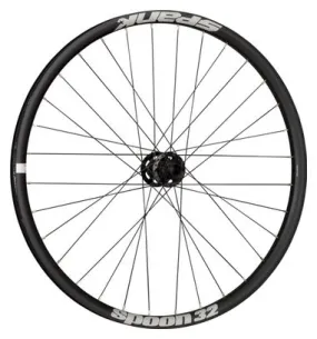 Spank Spoon 32 26 '' Front Wheel | 15x100 - 20x110mm | 6 holes