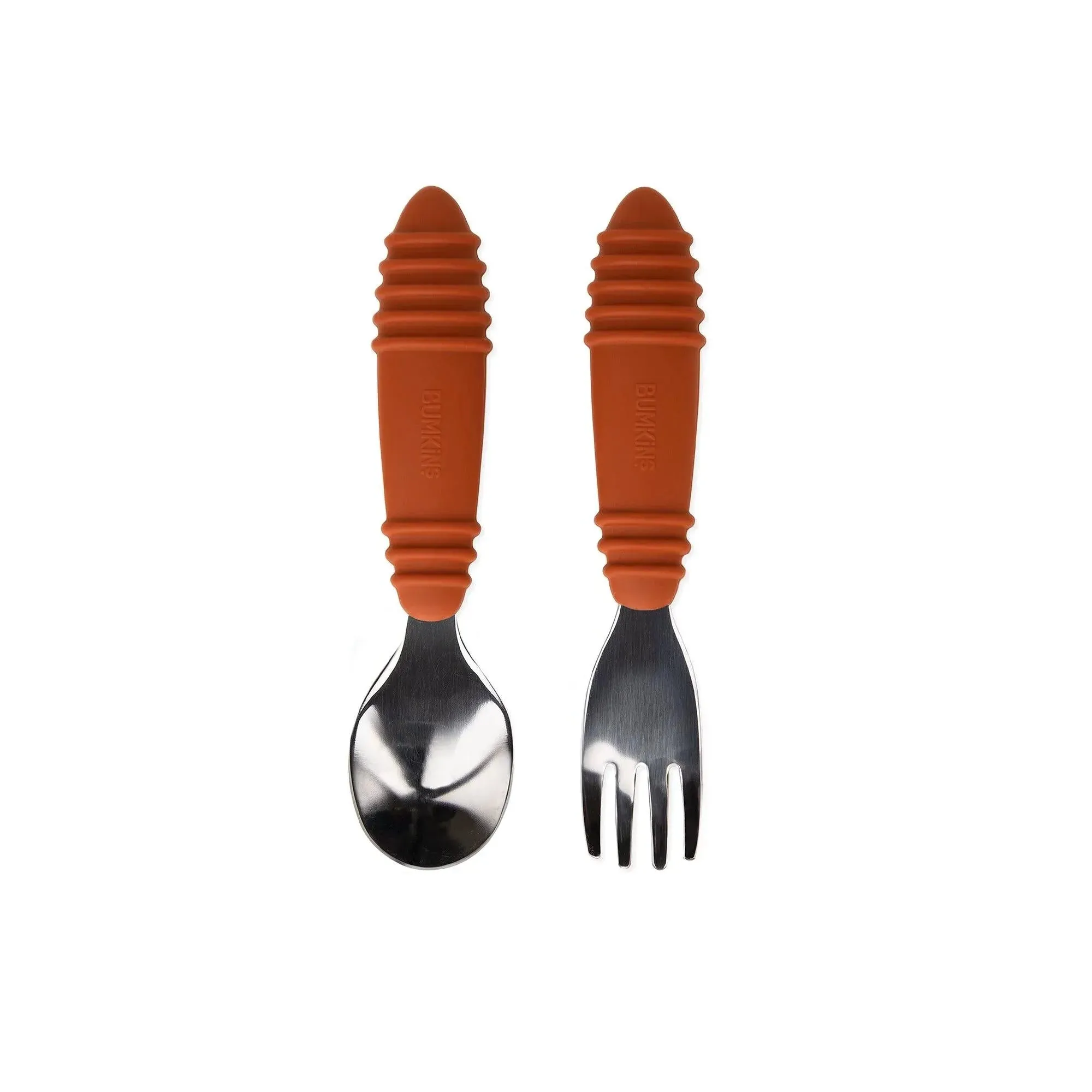 Spoon + Fork: Clay