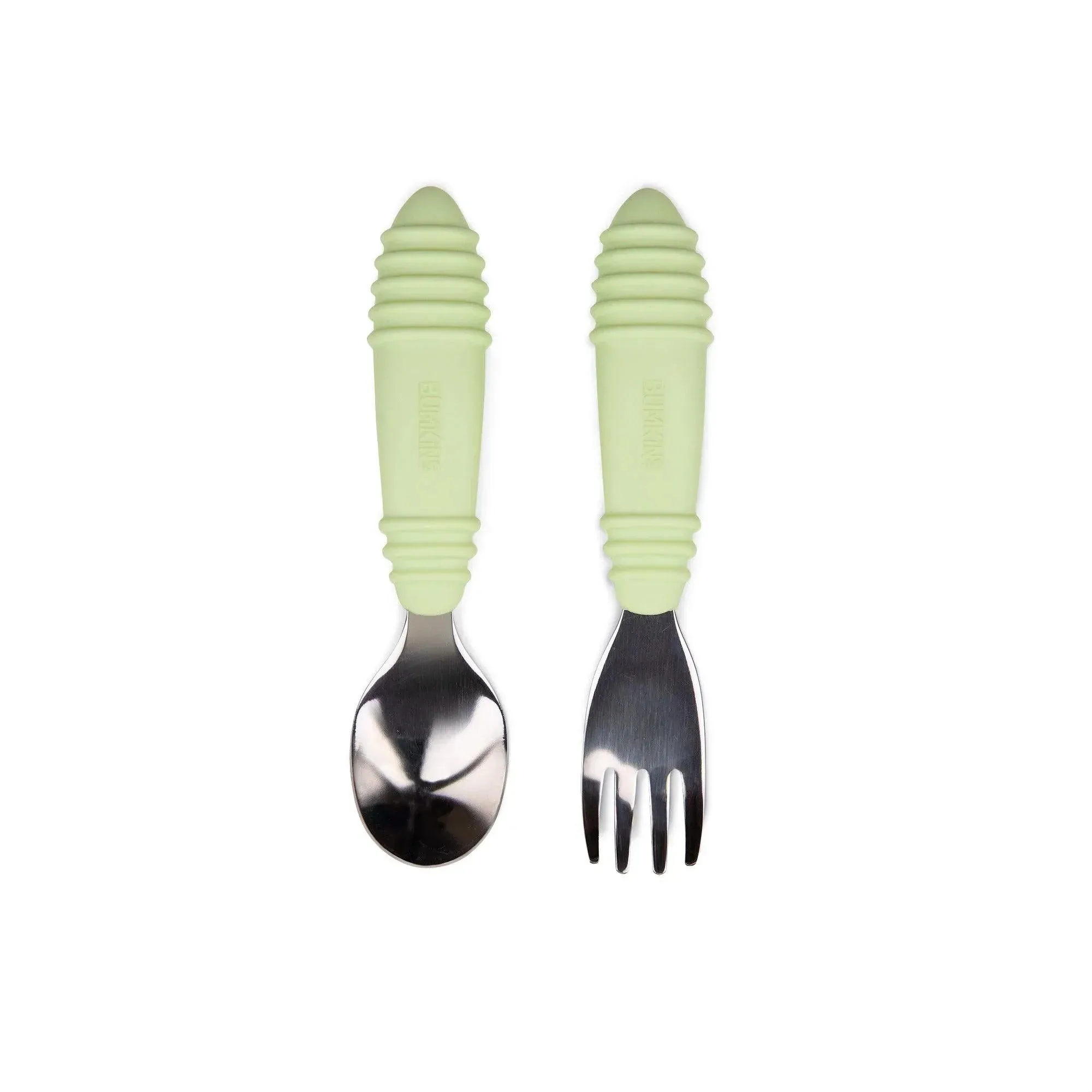 Spoon + Fork: Sage