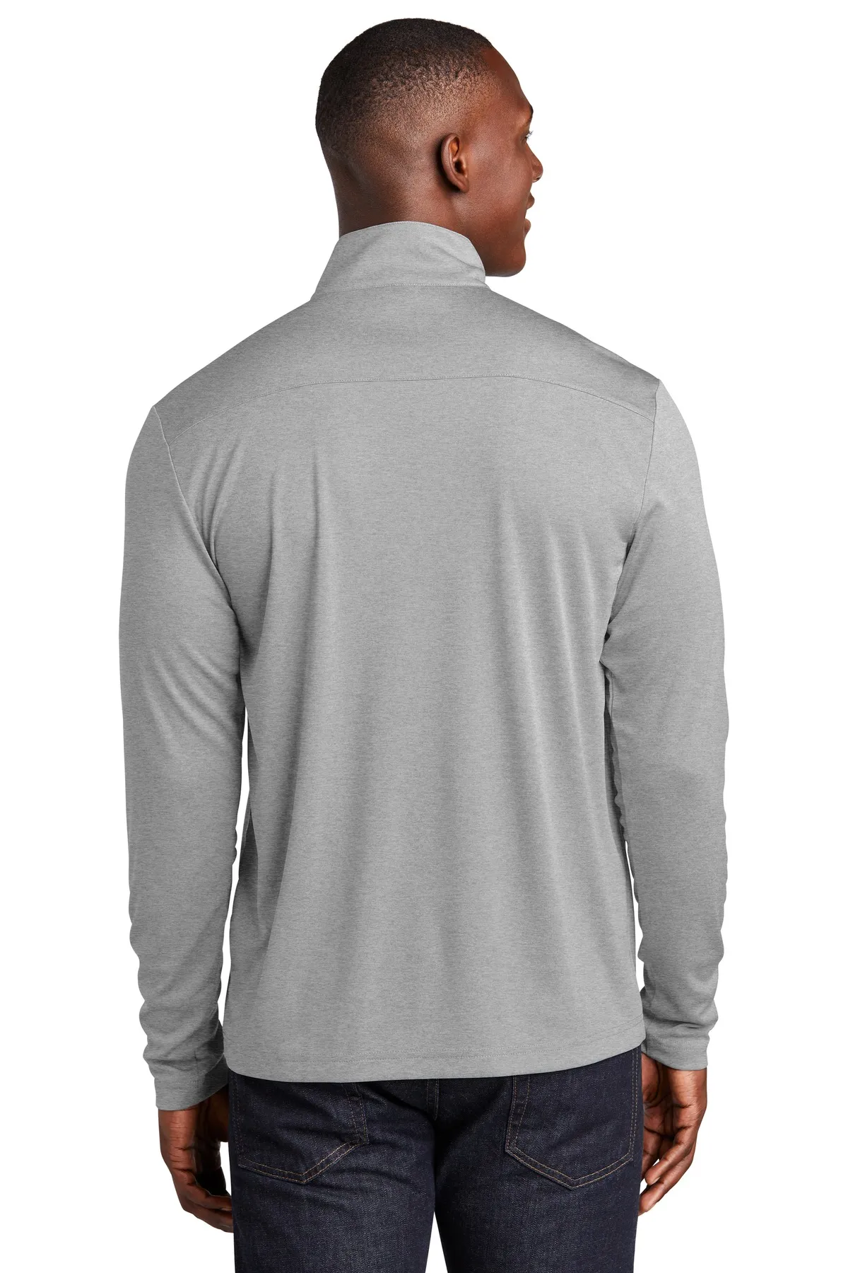 Sport-Tek ST469 Endeavor 1/4-Zip Pullover