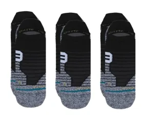 Stance Feel 360 - Versa Tab Golf Ankle Socks 3-Pack