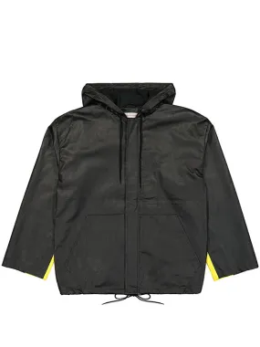 Stop Jacket - Black