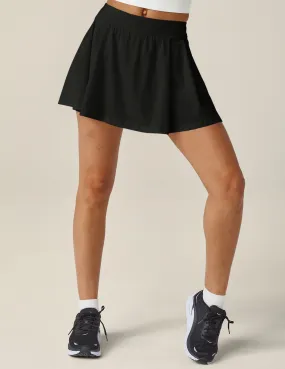 Stretch Woven Court Advantage Skirt