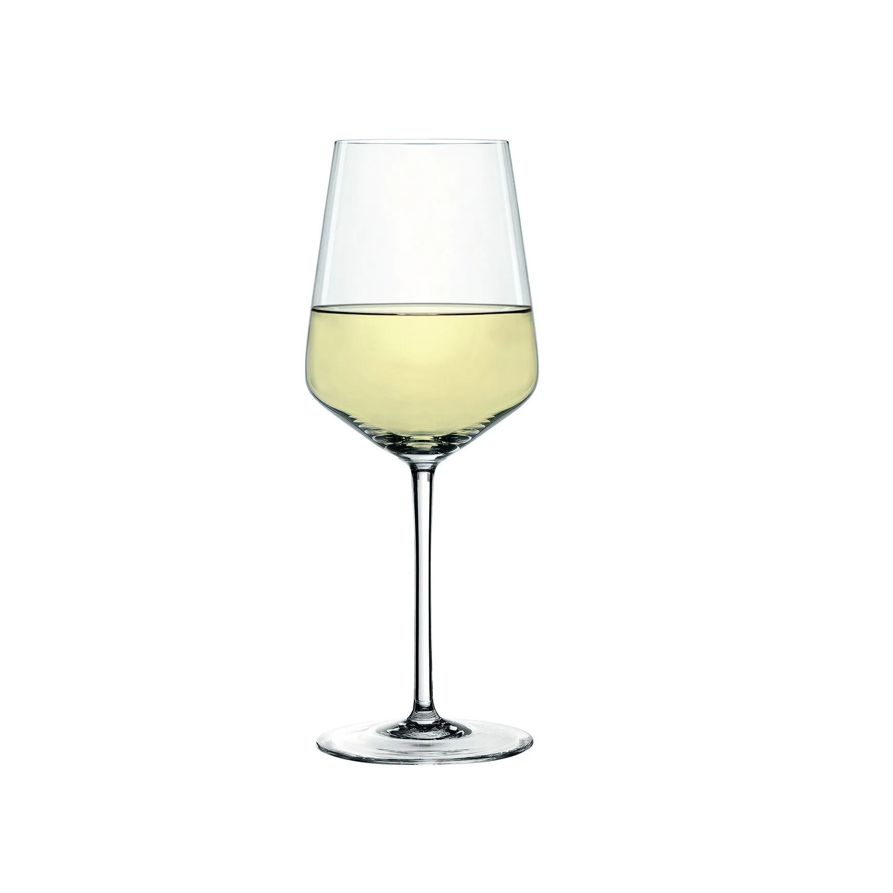 Style 15.5 Oz White Wine Glass (Set Of 4)