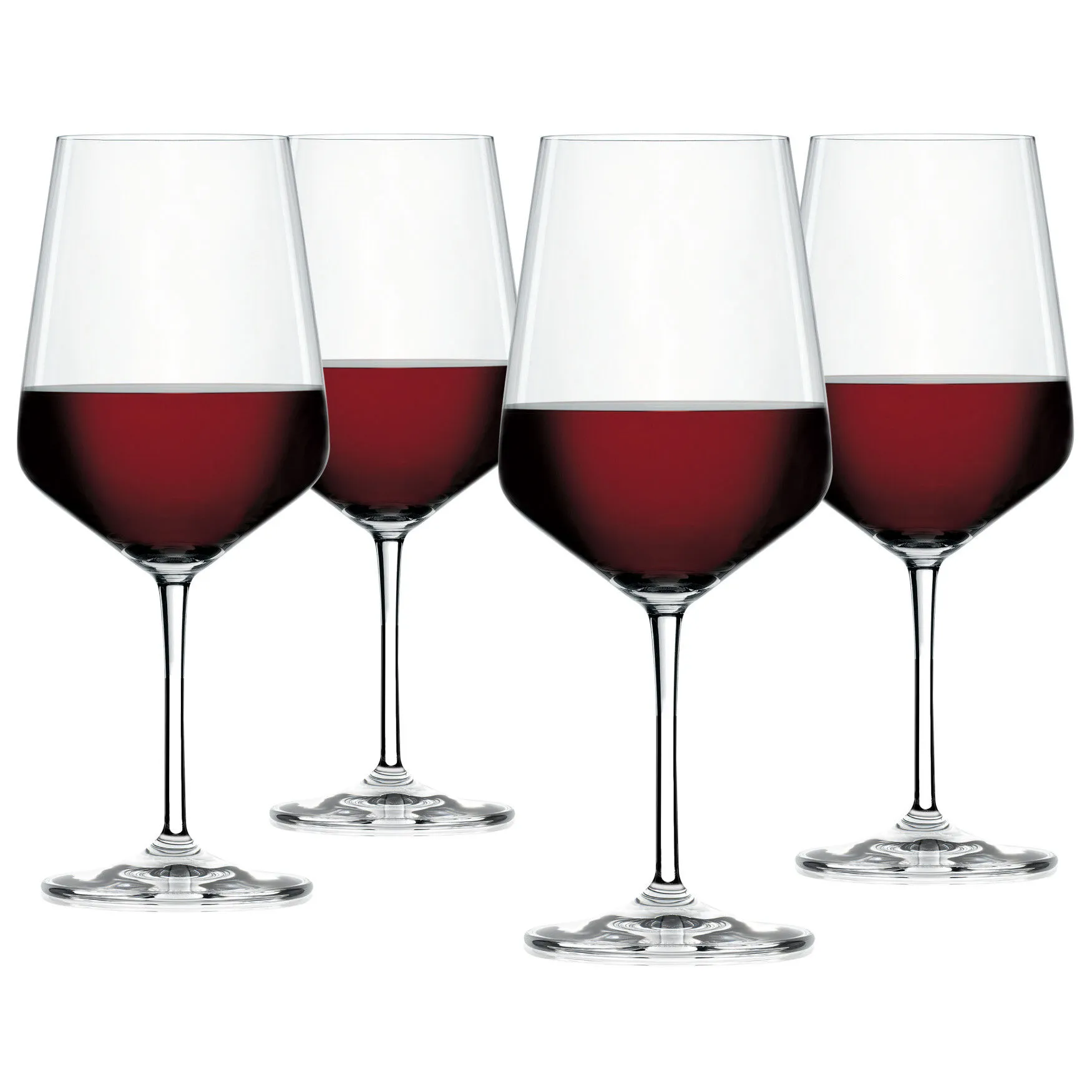 Style 22.2 Oz Red Wine Glass (Set Of 4)