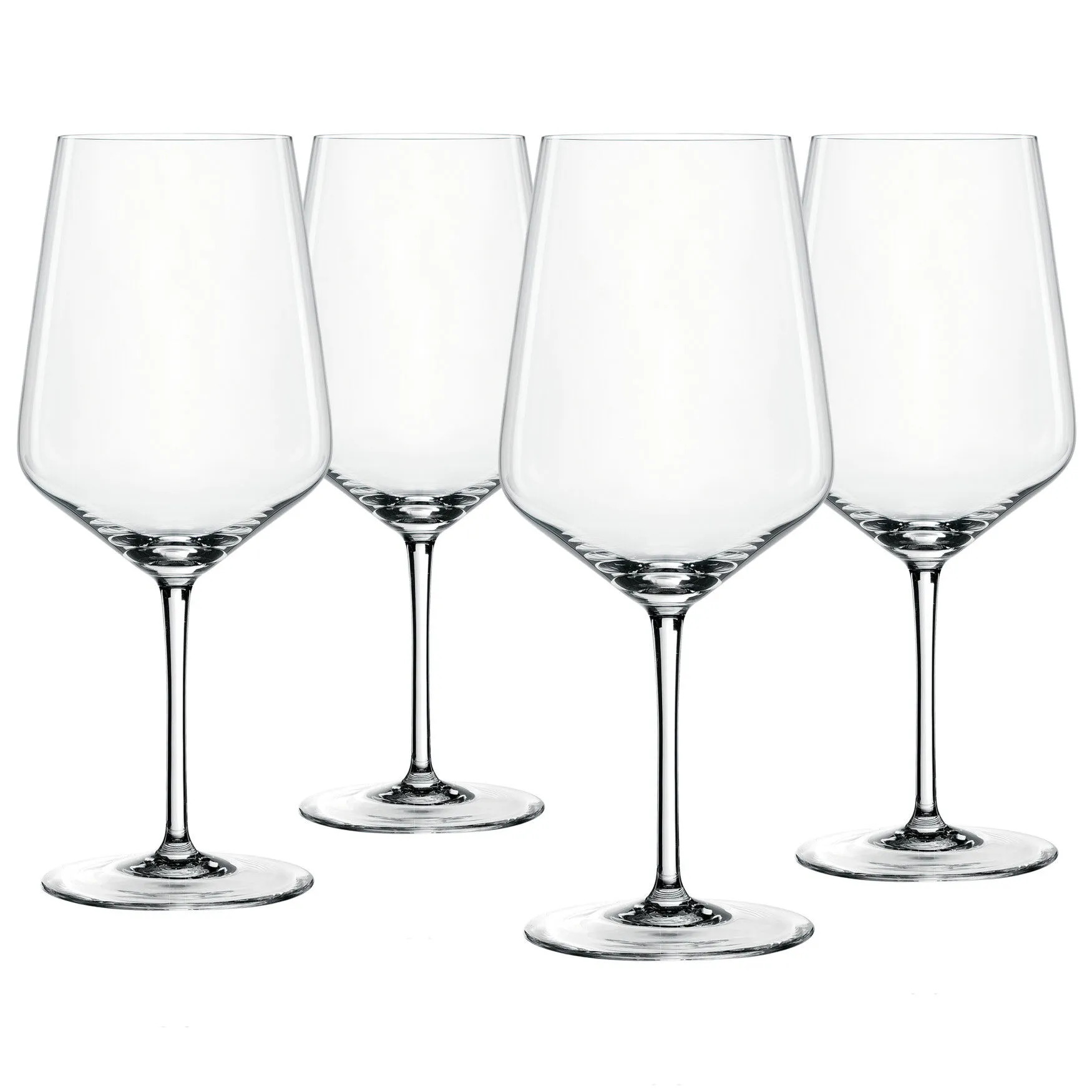 Style 22.2 Oz Red Wine Glass (Set Of 4)