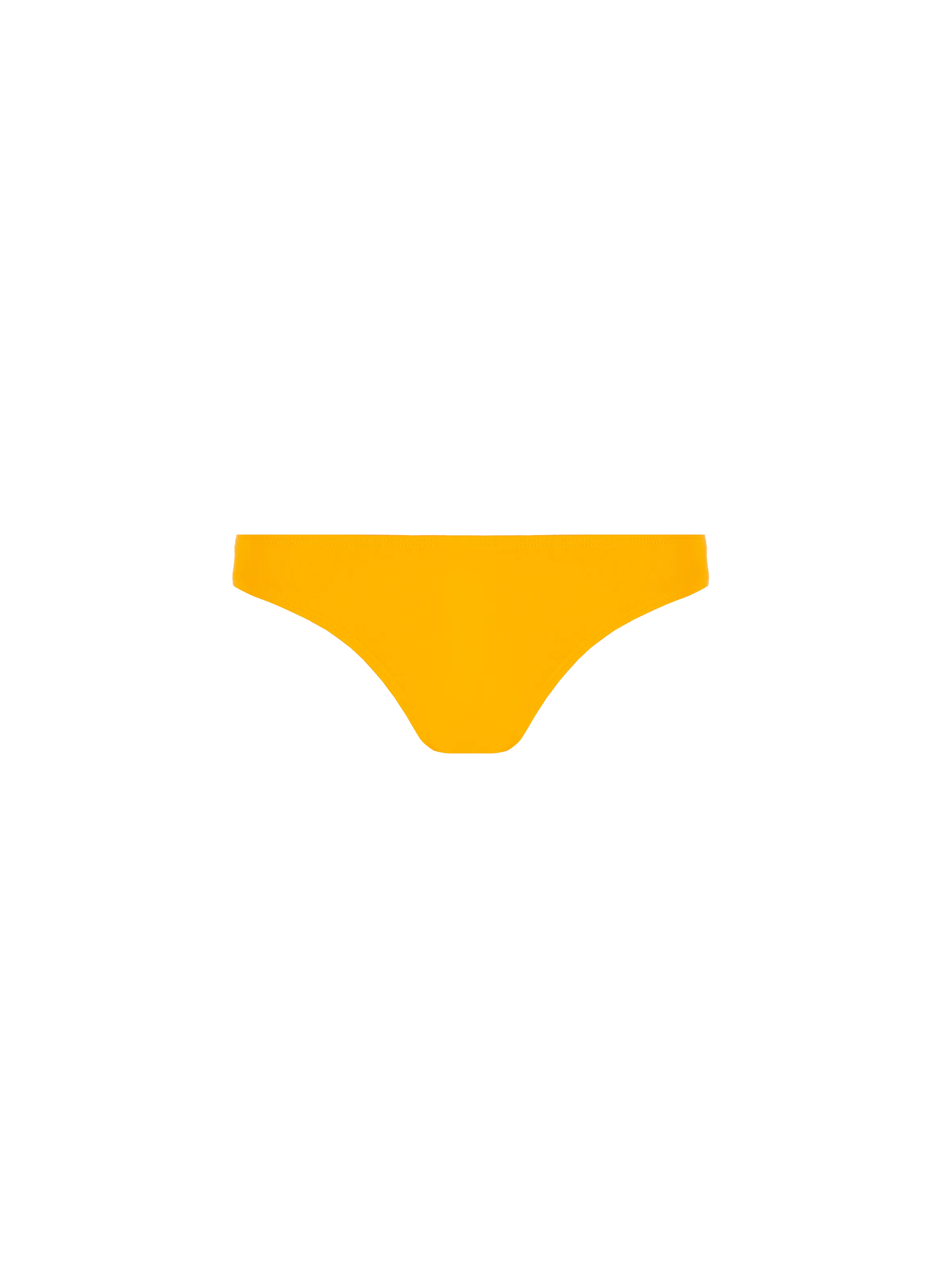 Tatiane de freitas  Bowie bikini bottoms - Orange