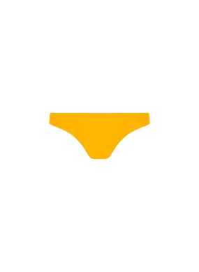 Tatiane de freitas  Bowie bikini bottoms - Orange