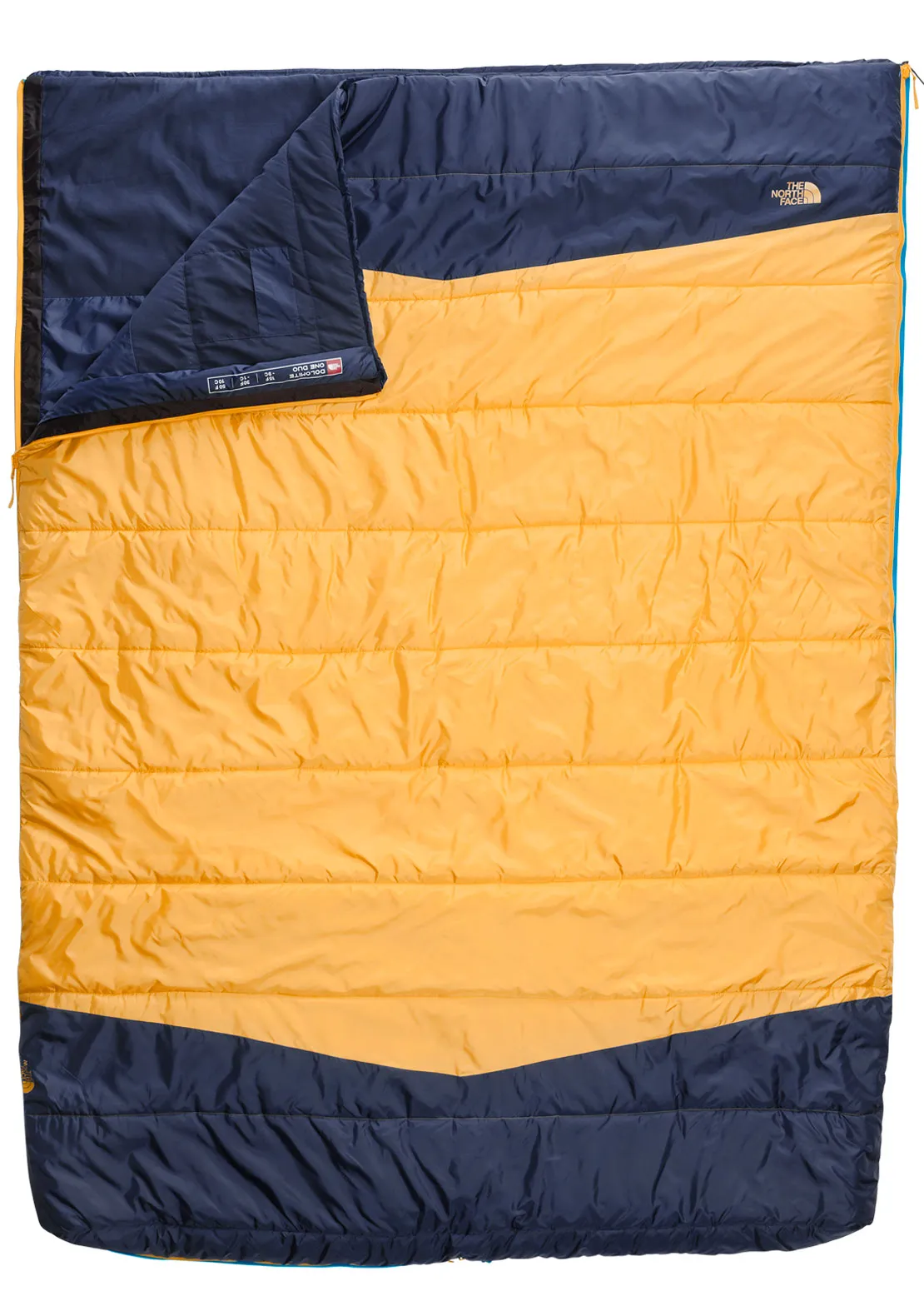 The North Face Dolomite One Double Sleeping Bag