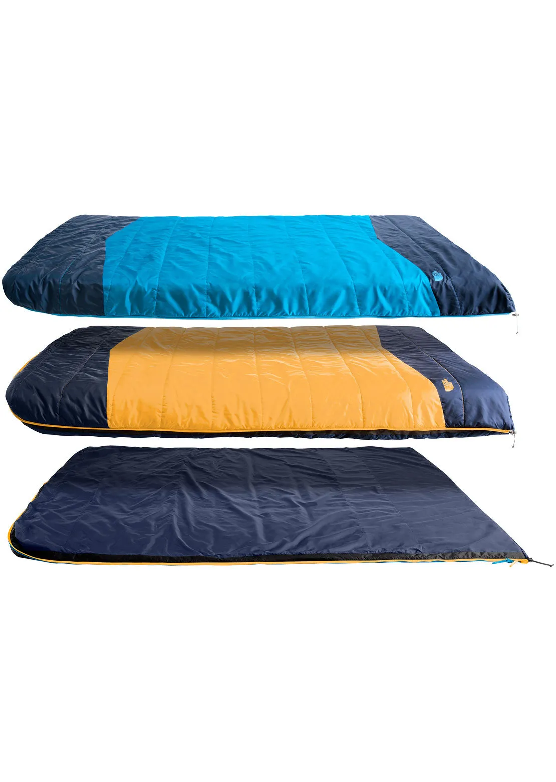 The North Face Dolomite One Double Sleeping Bag