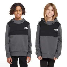 The North Face Kids' Slacker Pullover Hoodie | Millets