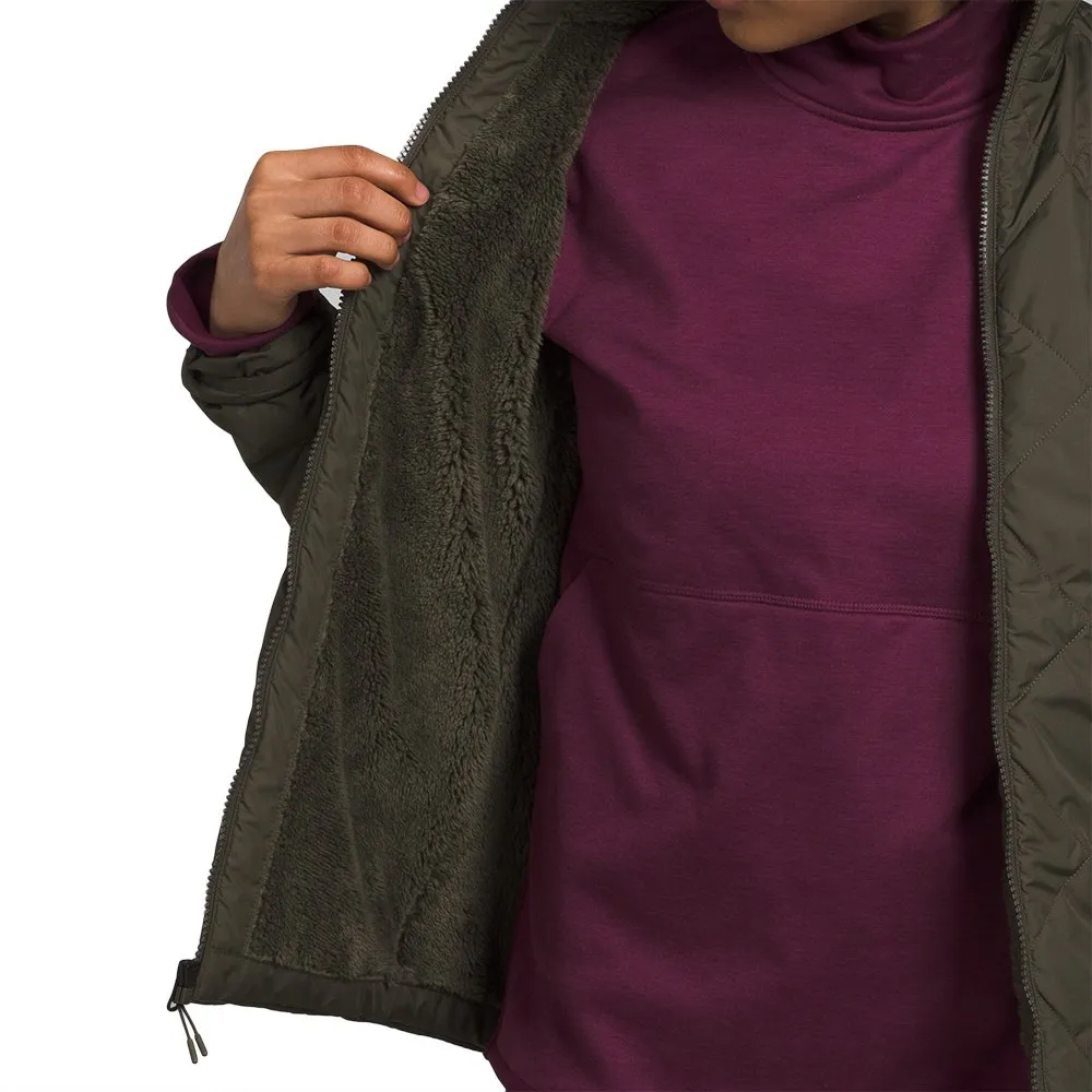 The North Face Shady Glade Insulated Jacket (Women's)