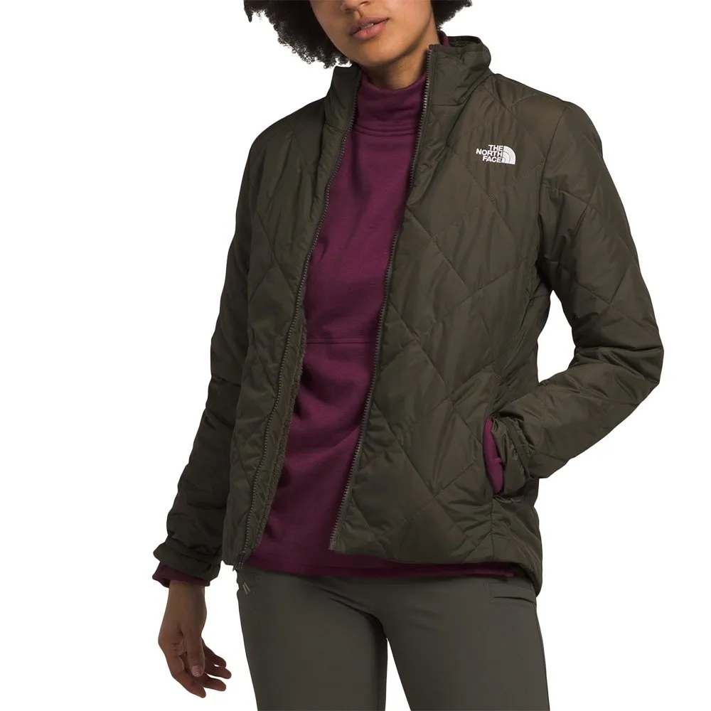 The North Face Shady Glade Insulated Jacket (Women's)