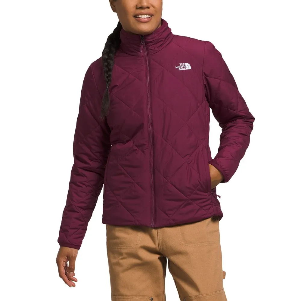 The North Face Shady Glade Insulated Jacket (Women's)