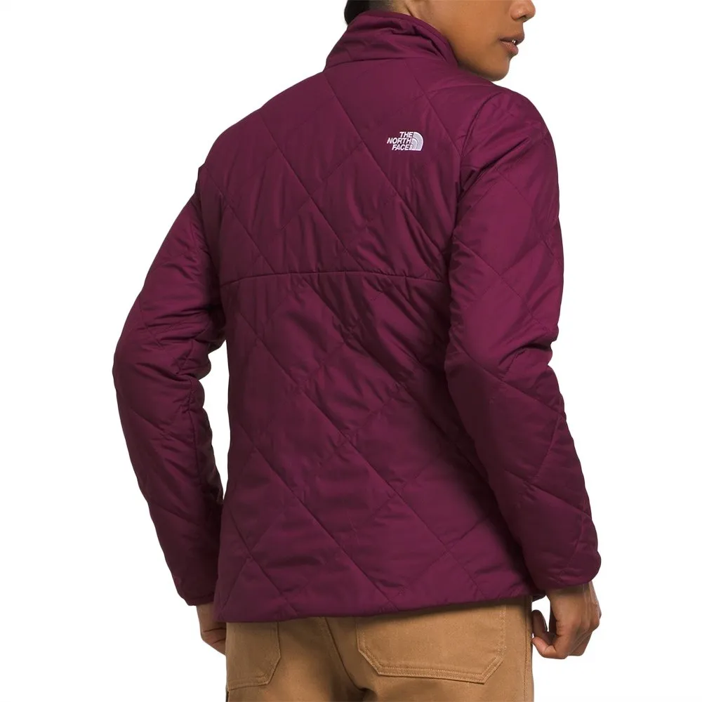 The North Face Shady Glade Insulated Jacket (Women's)